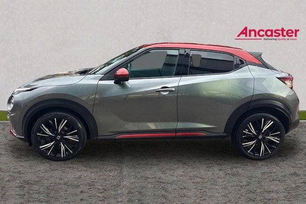 Used Nissan Juke 2021 for sale - 76296785: Photo 6