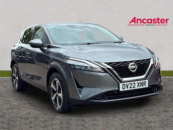 Used Nissan Qashqai undefined for sale - 78610844: Photo
