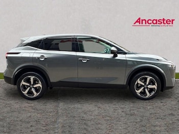 Used Nissan Qashqai undefined for sale - 78610844: Photo