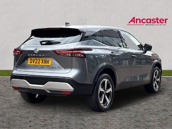 Used Nissan Qashqai undefined for sale - 78610844: Photo