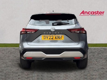Used Nissan Qashqai undefined for sale - 78610844: Photo