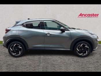 Used Nissan Juke 2023 for sale - 74917690: Photo