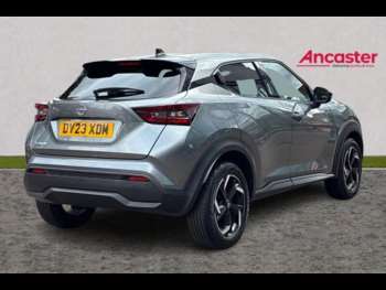 Used Nissan Juke 2023 for sale - 74917690: Photo