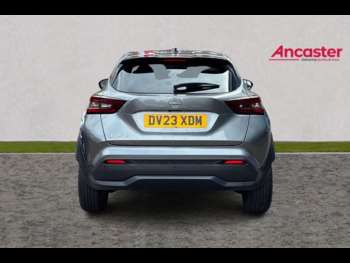 Used Nissan Juke 2023 for sale - 74917690: Photo
