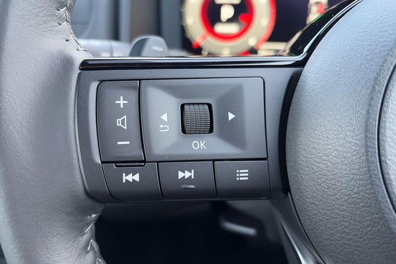 Used Nissan X-Trail for sale - 78215553: Photo 21