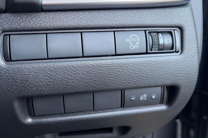 Used Nissan X-Trail for sale - 78215553: Photo 31