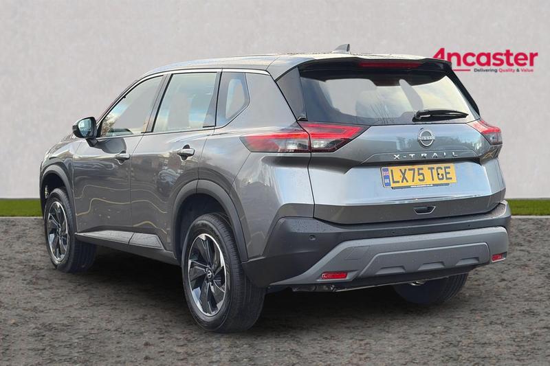 Used Nissan X-Trail for sale - 78215553: Photo 5