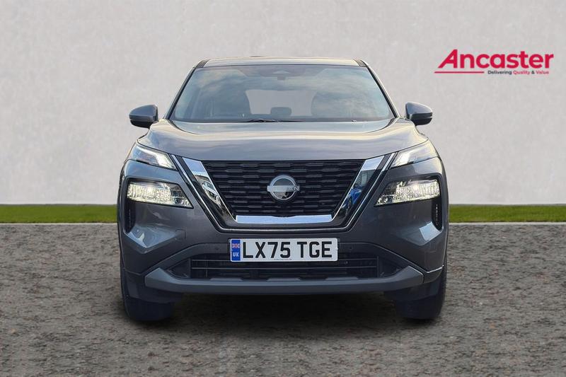 Used Nissan X-Trail for sale - 78215553: Photo 8