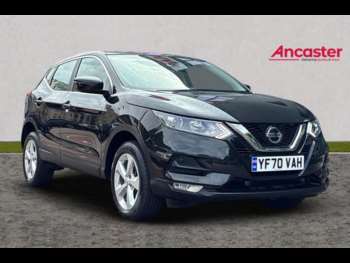 2020 - 1.3 DiG-T Acenta Premium 5dr MANUAL