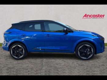Used Nissan Qashqai 2025 for sale - 74612486: Photo
