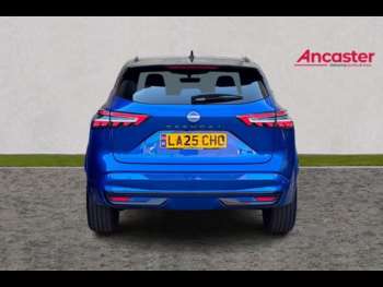 Used Nissan Qashqai 2025 for sale - 74612486: Photo