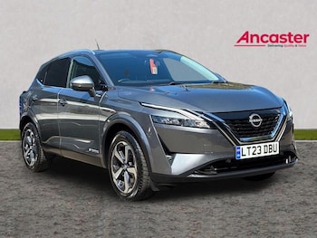Used Nissan Qashqai 2023 for sale - 79491929: Photo