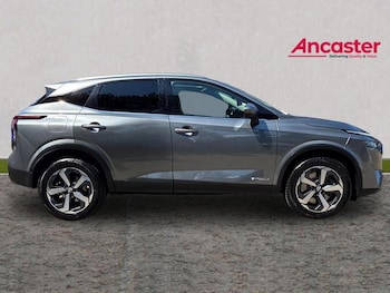 Used Nissan Qashqai 2023 for sale - 79491929: Photo