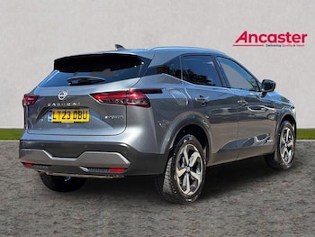 Used Nissan Qashqai 2023 for sale - 79491929: Photo