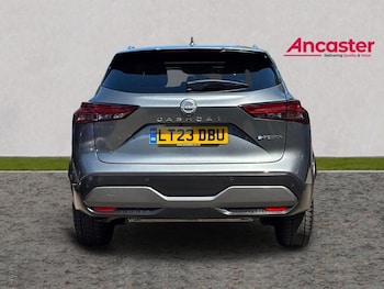 Used Nissan Qashqai 2023 for sale - 79491929: Photo