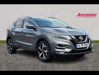 2021 - 1.3 DiG-T N-Motion 5dr
