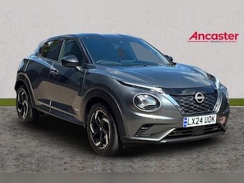 Used Nissan Juke 2024 for sale - 75598592: Photo
