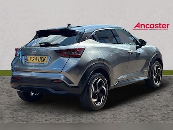 Used Nissan Juke 2024 for sale - 75598592: Photo