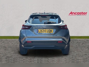 Used Nissan Juke 2024 for sale - 75598592: Photo