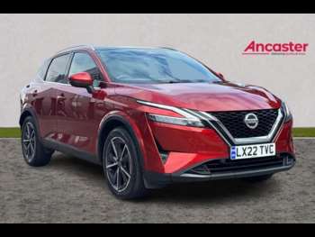 2022 - 1.3 DiG-T MH Tekna [Bose] 5dr Manual