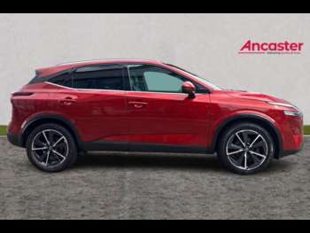 Used Nissan Qashqai 2022 for sale - 74380616: Photo
