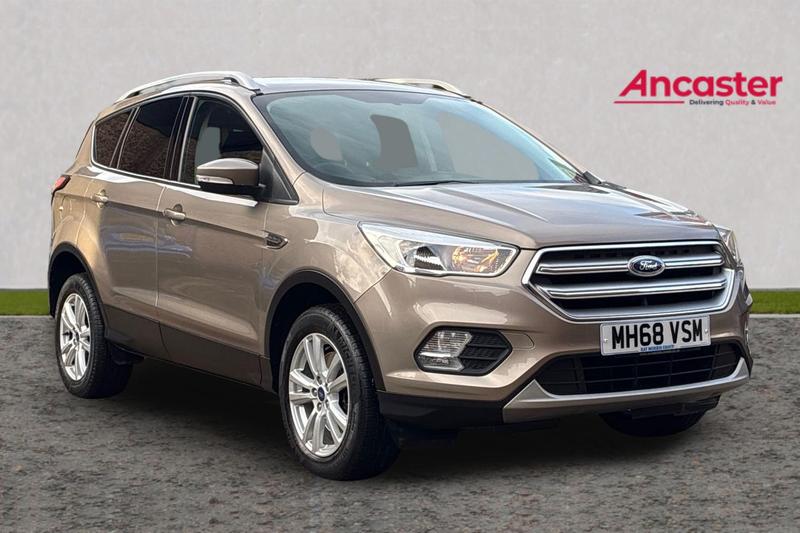 Used Ford Kuga 2019 for sale - 77306960: Photo 1