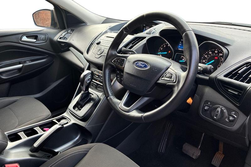 Used Ford Kuga 2019 for sale - 77306960: Photo 10