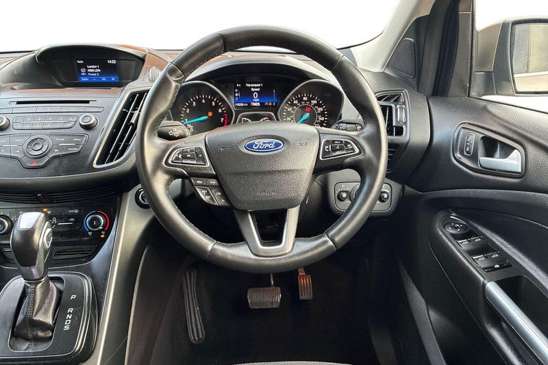 Used Ford Kuga 2019 for sale - 77306960: Photo 11