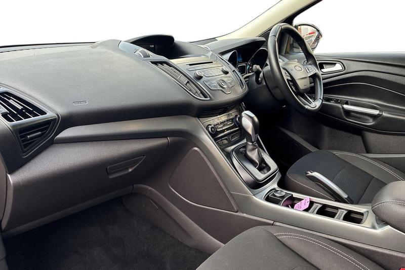 Used Ford Kuga 2019 for sale - 77306960: Photo 13