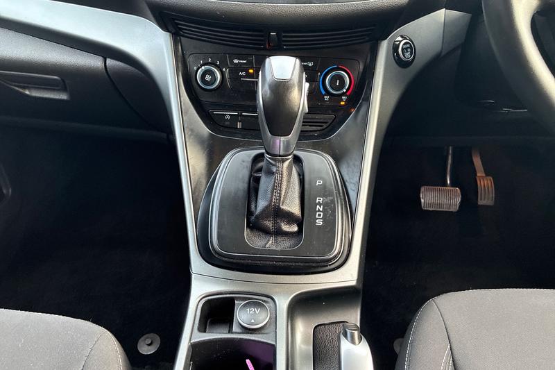 Used Ford Kuga 2019 for sale - 77306960: Photo 14