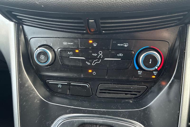 Used Ford Kuga 2019 for sale - 77306960: Photo 15