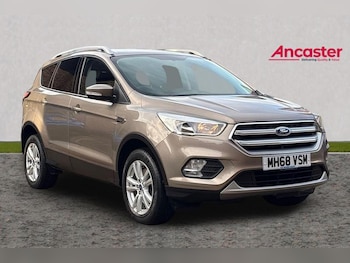 Used Ford Kuga 2019 for sale - 77306960: Photo