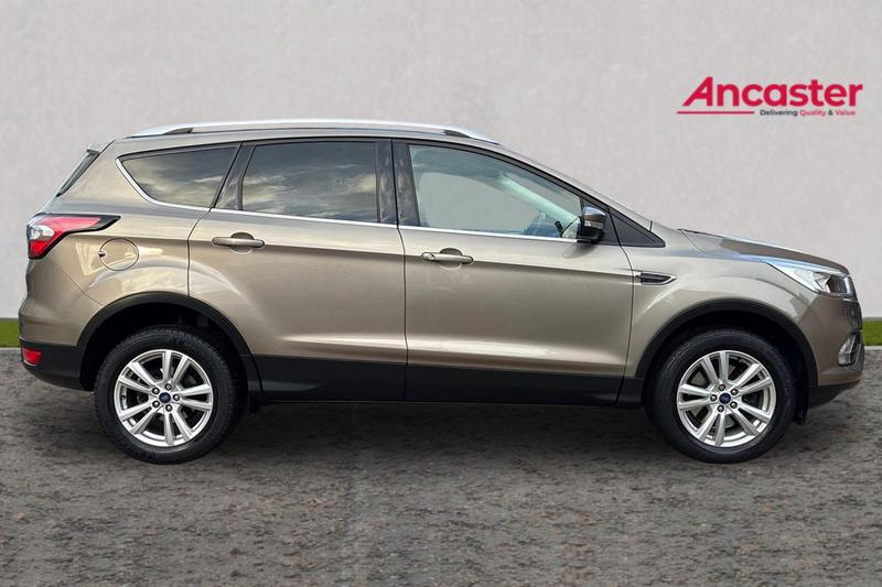 Used Ford Kuga 2019 for sale - 77306960: Photo 2