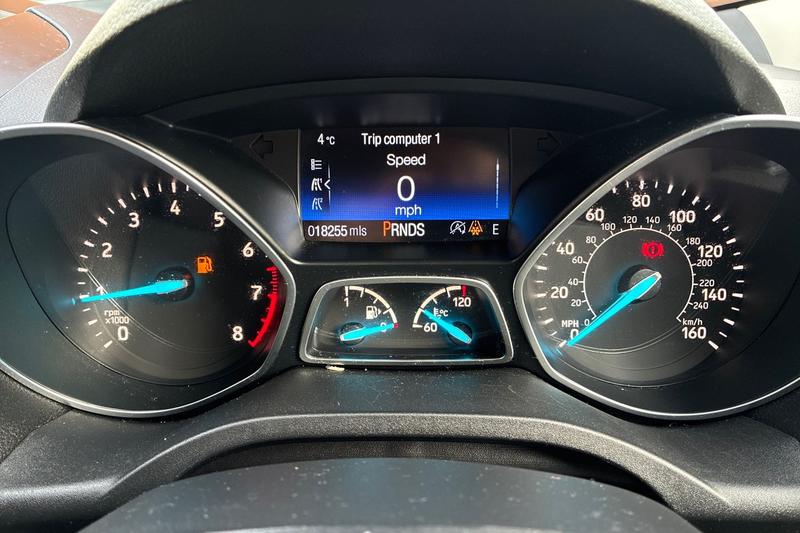 Used Ford Kuga 2019 for sale - 77306960: Photo 20