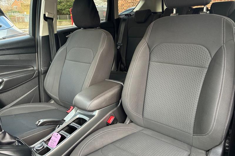 Used Ford Kuga 2019 for sale - 77306960: Photo 25