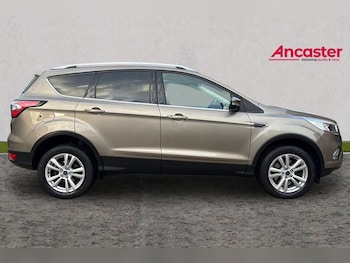 Used Ford Kuga 2019 for sale - 77306960: Photo