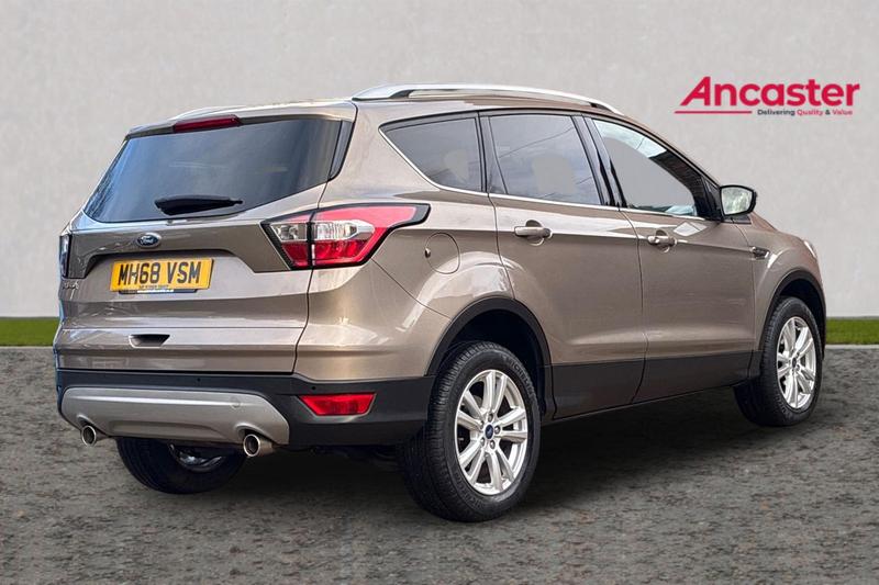 Used Ford Kuga 2019 for sale - 77306960: Photo 3