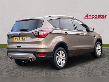 Used Ford Kuga 2019 for sale - 77306960: Photo