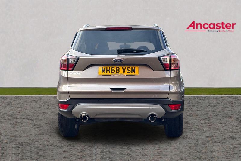 Used Ford Kuga 2019 for sale - 77306960: Photo 4