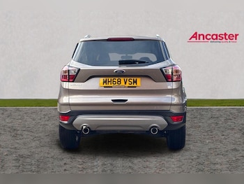 Used Ford Kuga 2019 for sale - 77306960: Photo