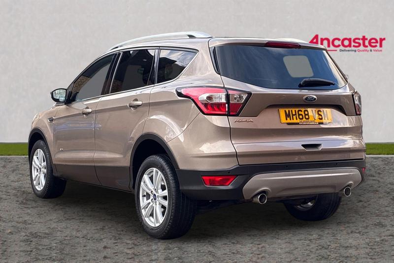 Used Ford Kuga 2019 for sale - 77306960: Photo 5