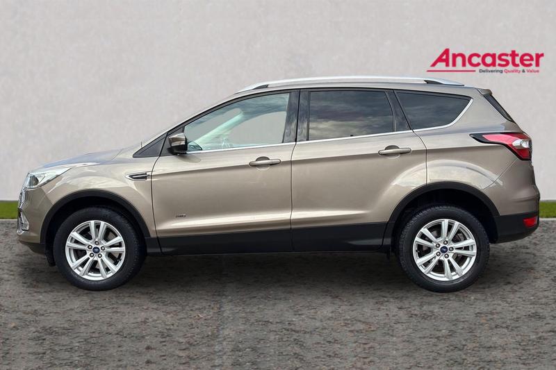 Used Ford Kuga 2019 for sale - 77306960: Photo 6
