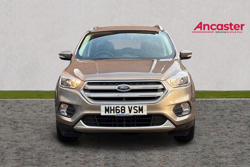 Used Ford Kuga 2019 for sale - 77306960: Photo 8
