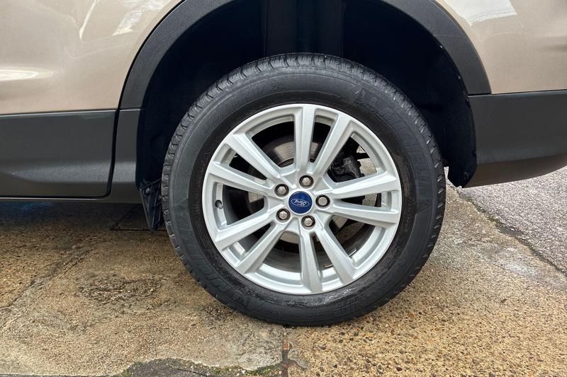 Used Ford Kuga 2019 for sale - 77306960: Photo 9