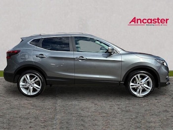 Used Nissan Qashqai 2019 for sale - 79436843: Photo