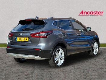 Used Nissan Qashqai 2019 for sale - 79436843: Photo