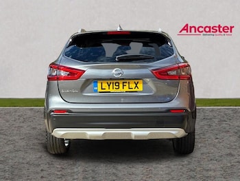 Used Nissan Qashqai 2019 for sale - 79436843: Photo