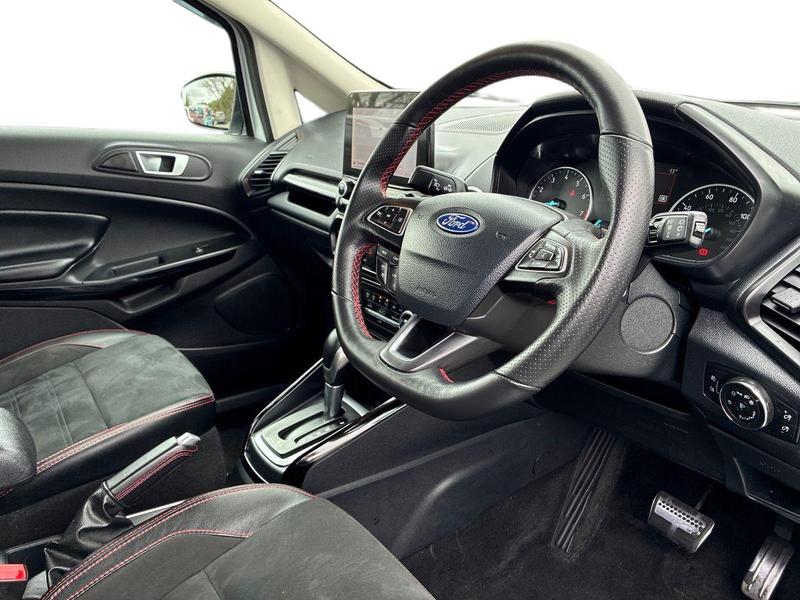 Used Ford Ecosport 2019 for sale - 78008441: Photo 10
