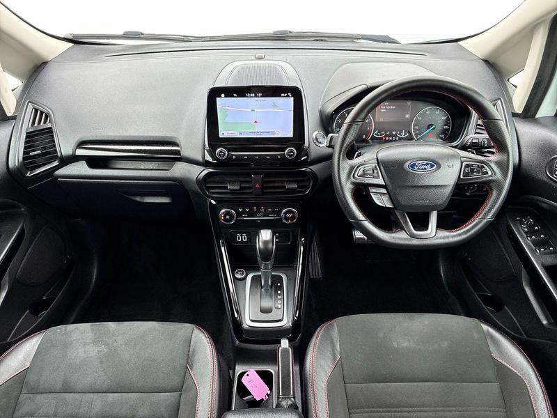 Used Ford Ecosport 2019 for sale - 78008441: Photo 12