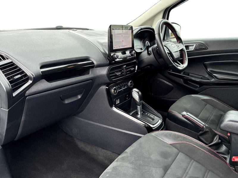 Used Ford Ecosport 2019 for sale - 78008441: Photo 13
